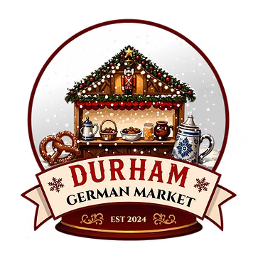 Durham German Market